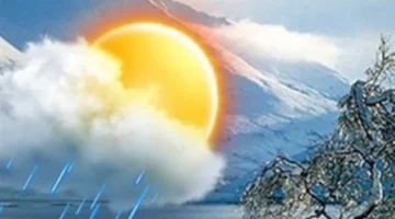 تراجع طفيف.. الأرصاد توضح خريطة درجات الحرارة المتوقعة يوم الأربعاء 11 فبراير 2026